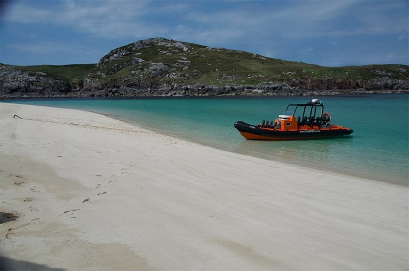 Seatrek